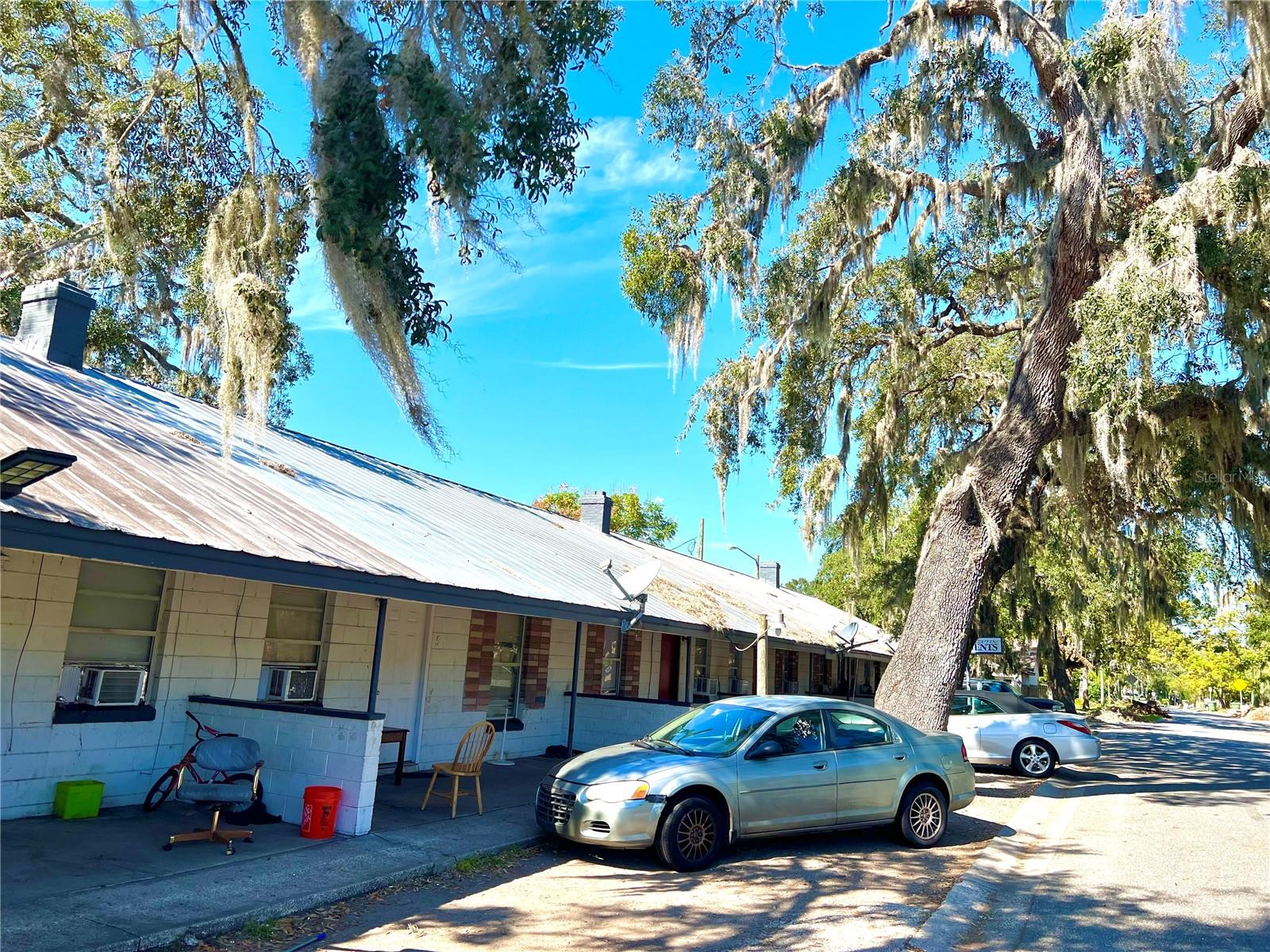 301 S EAST ST, LEESBURG, FL, 34748