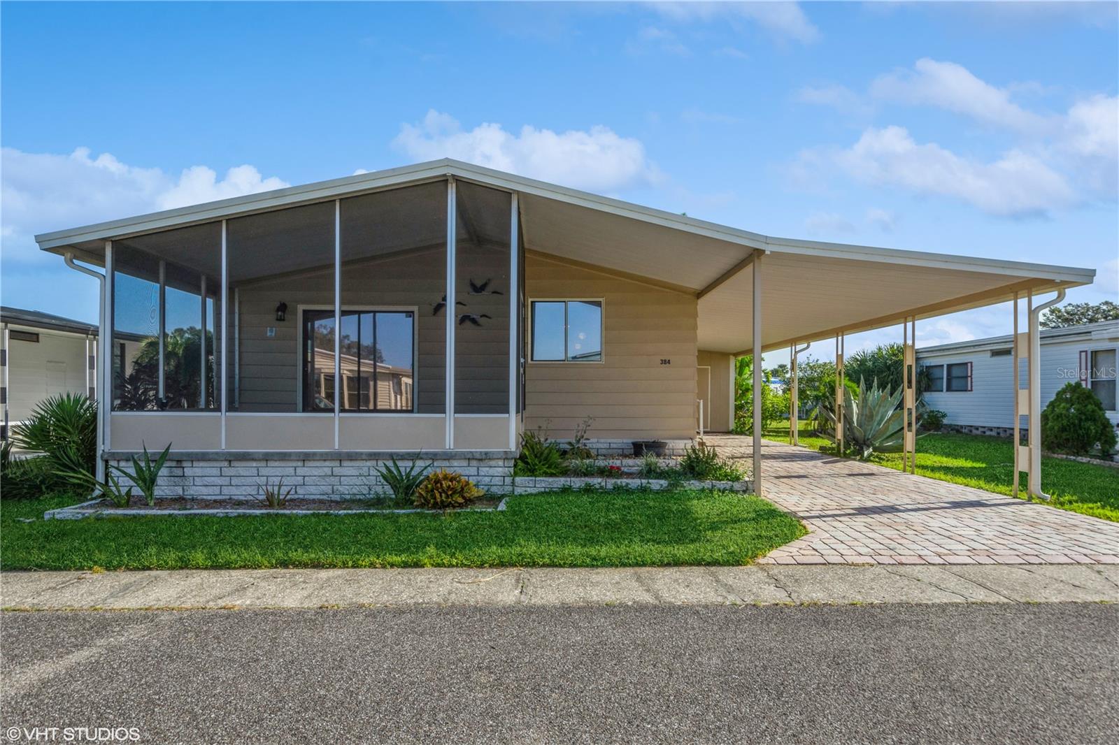 384 TRANQUIL CT, OLDSMAR, FL, 34677