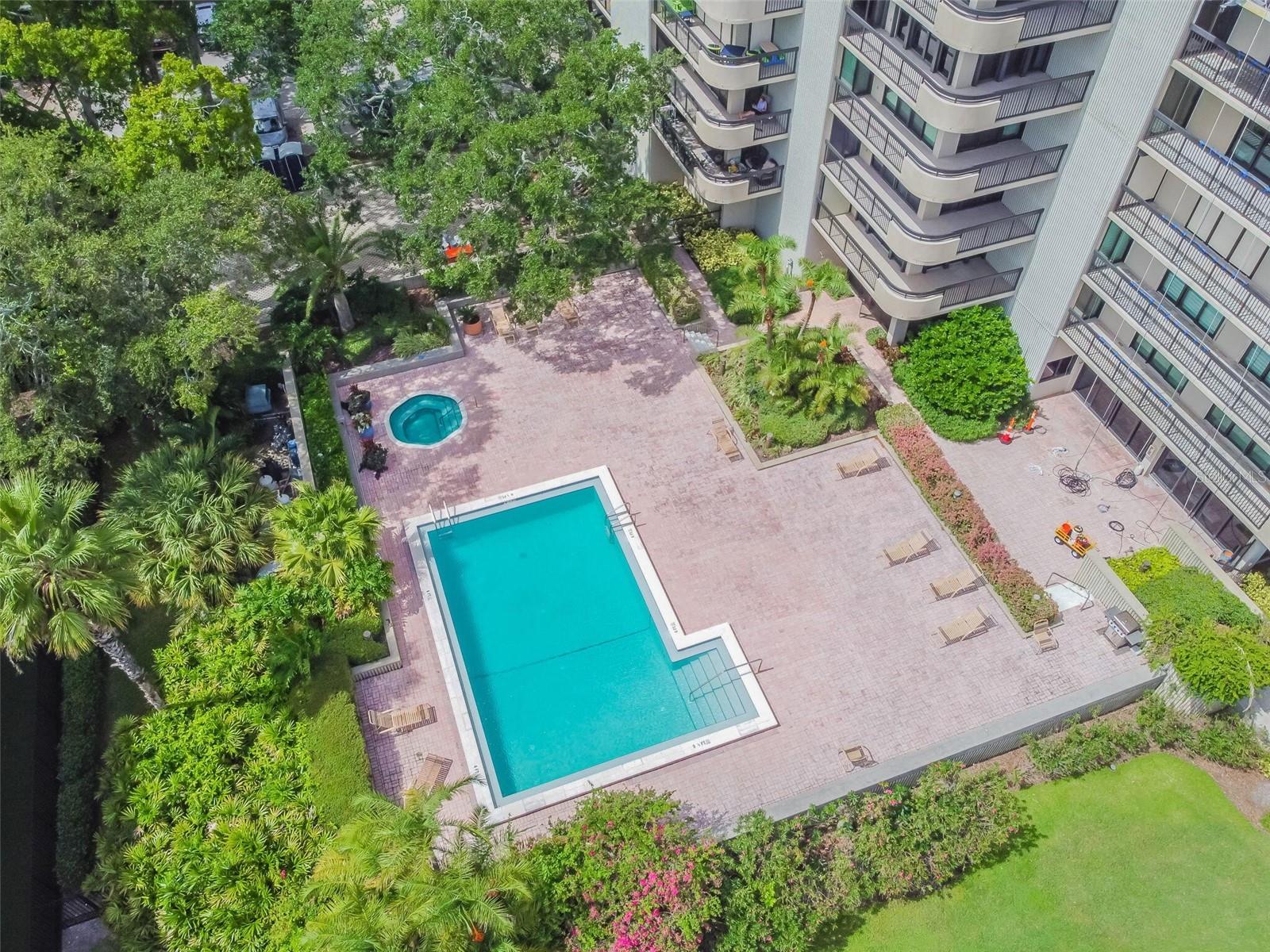 2413 BAYSHORE BLVD #1404, TAMPA, FL, 33629