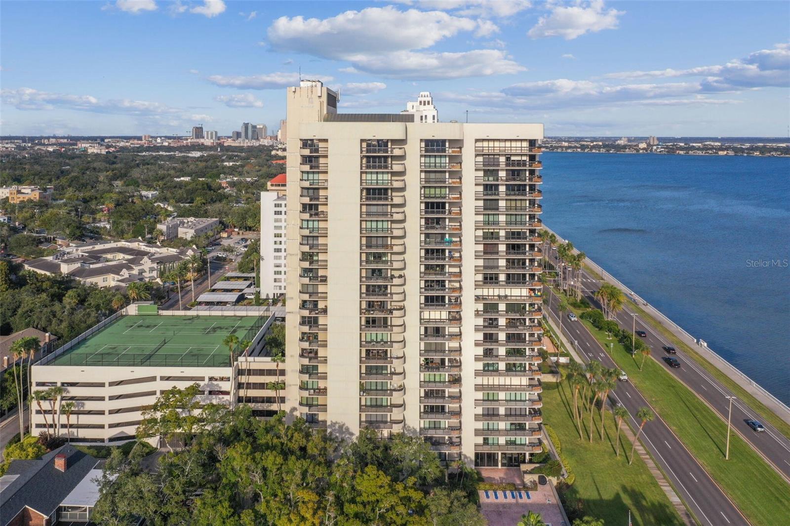 2413 BAYSHORE BLVD #1404, TAMPA, FL, 33629