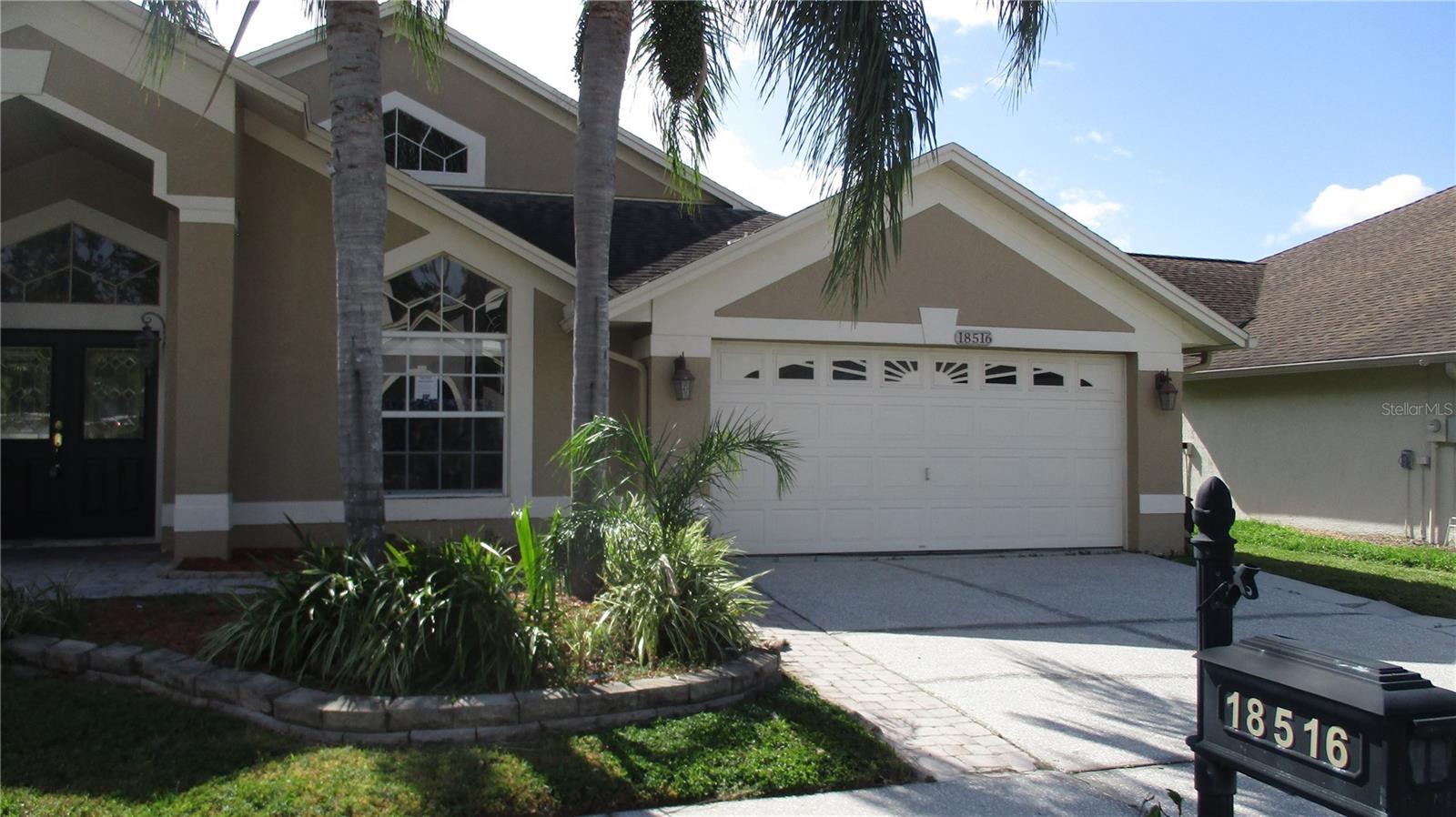 18516 AVOCET DR, LUTZ, FL, 33558