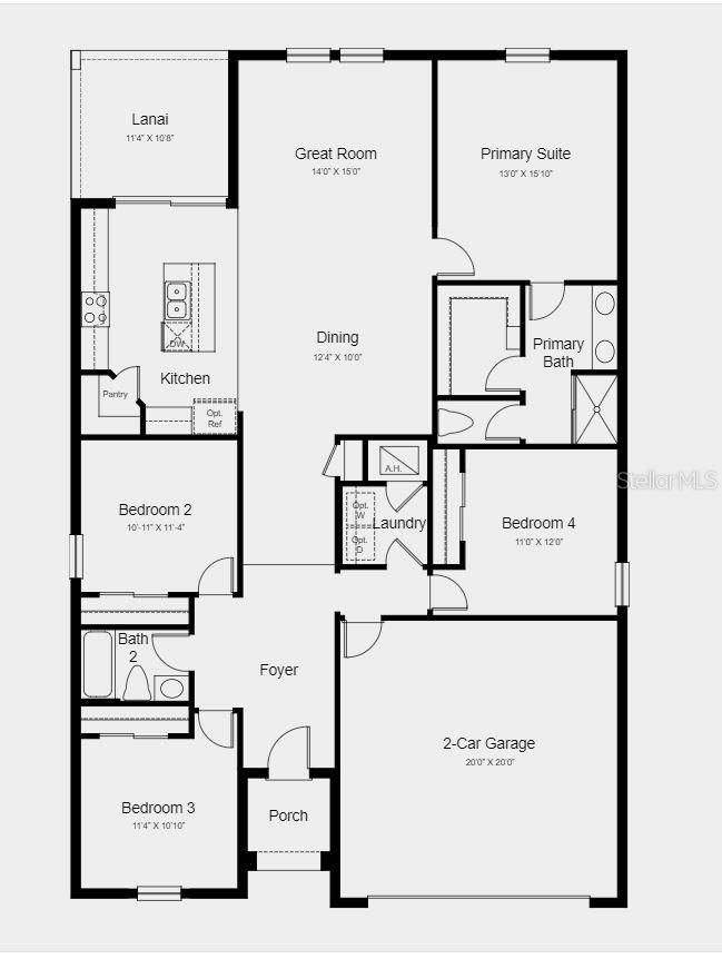 626 TEVIOT RD, HAINES CITY, FL, 33844