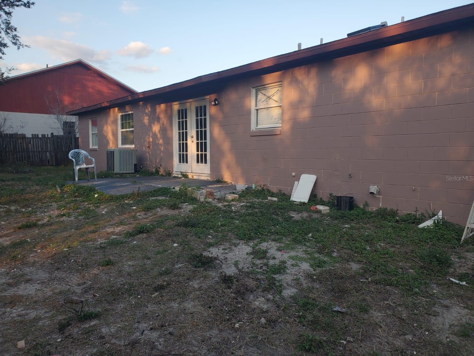 16 N LANCELOT AVE, ORLANDO, FL, 32835