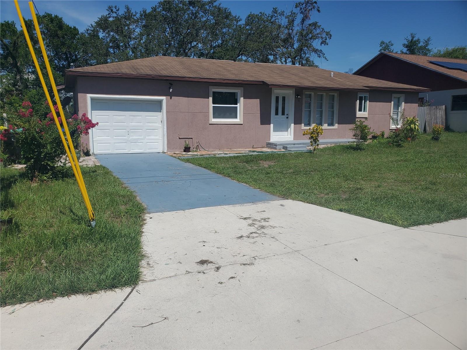 16 N LANCELOT AVE, ORLANDO, FL, 32835