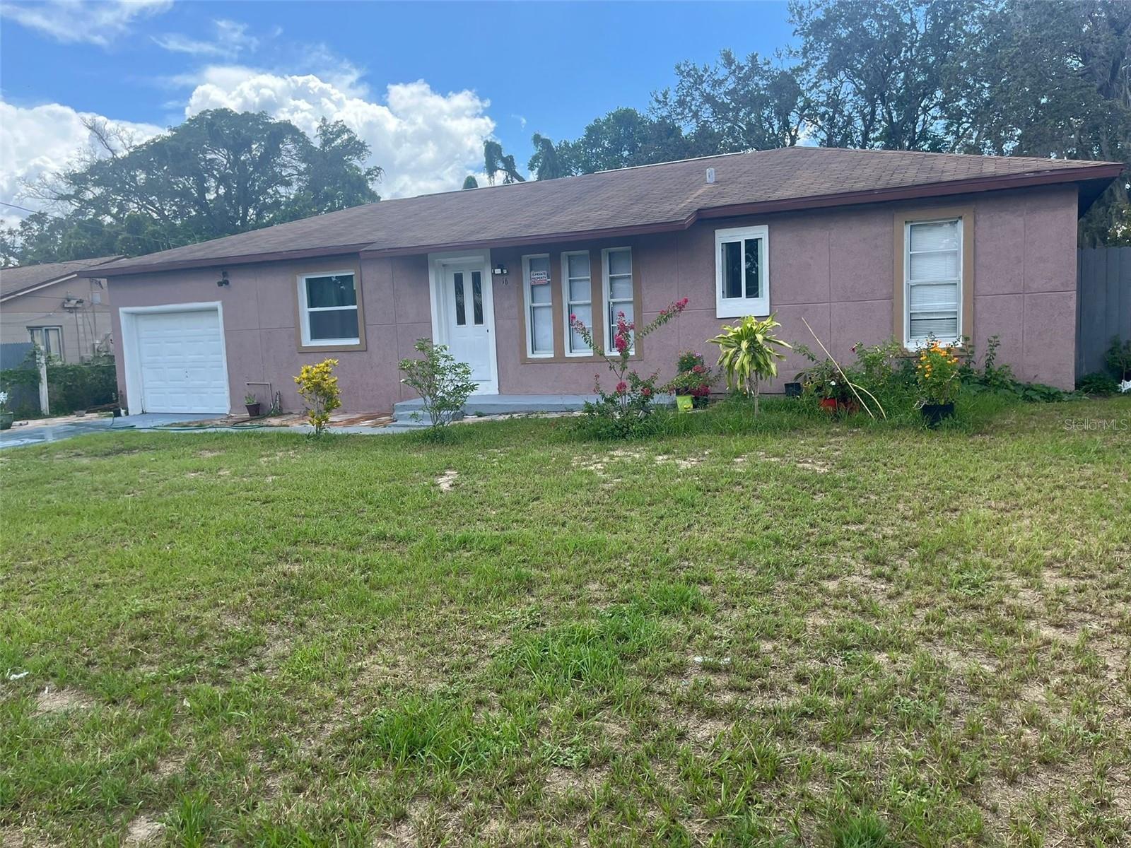 16 N LANCELOT AVE, ORLANDO, FL, 32835