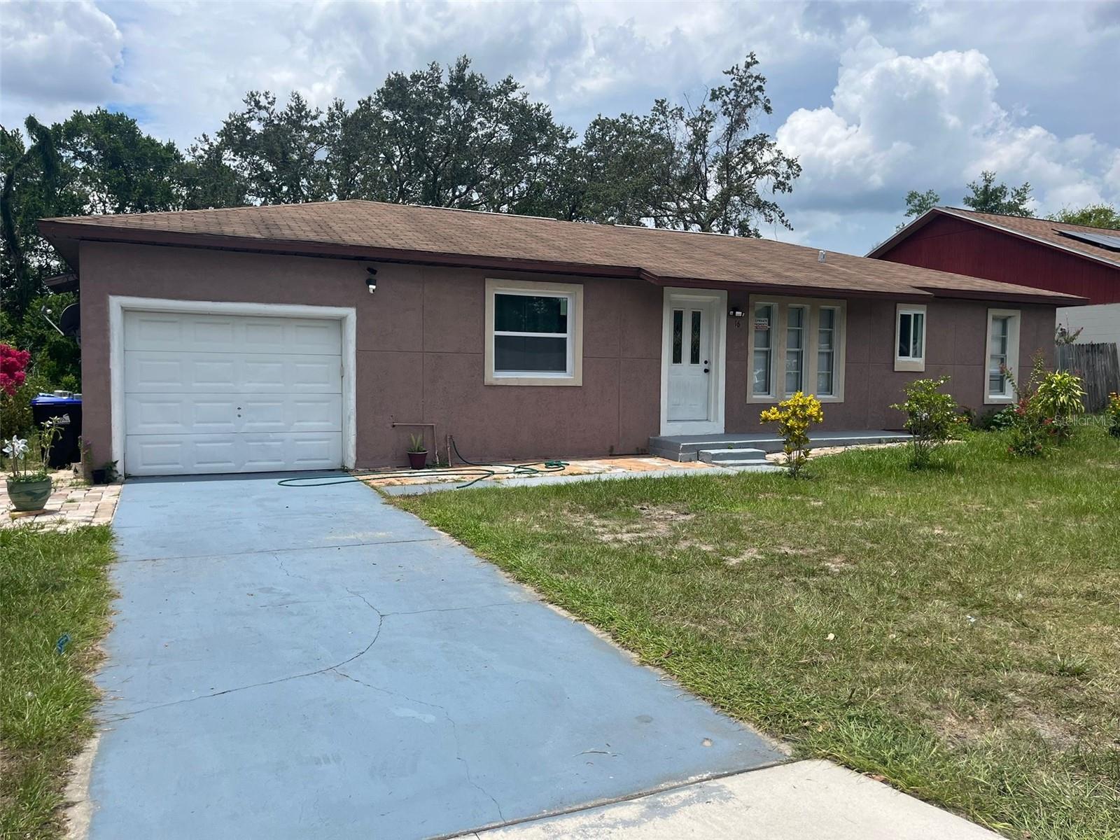 16 N LANCELOT AVE, ORLANDO, FL, 32835