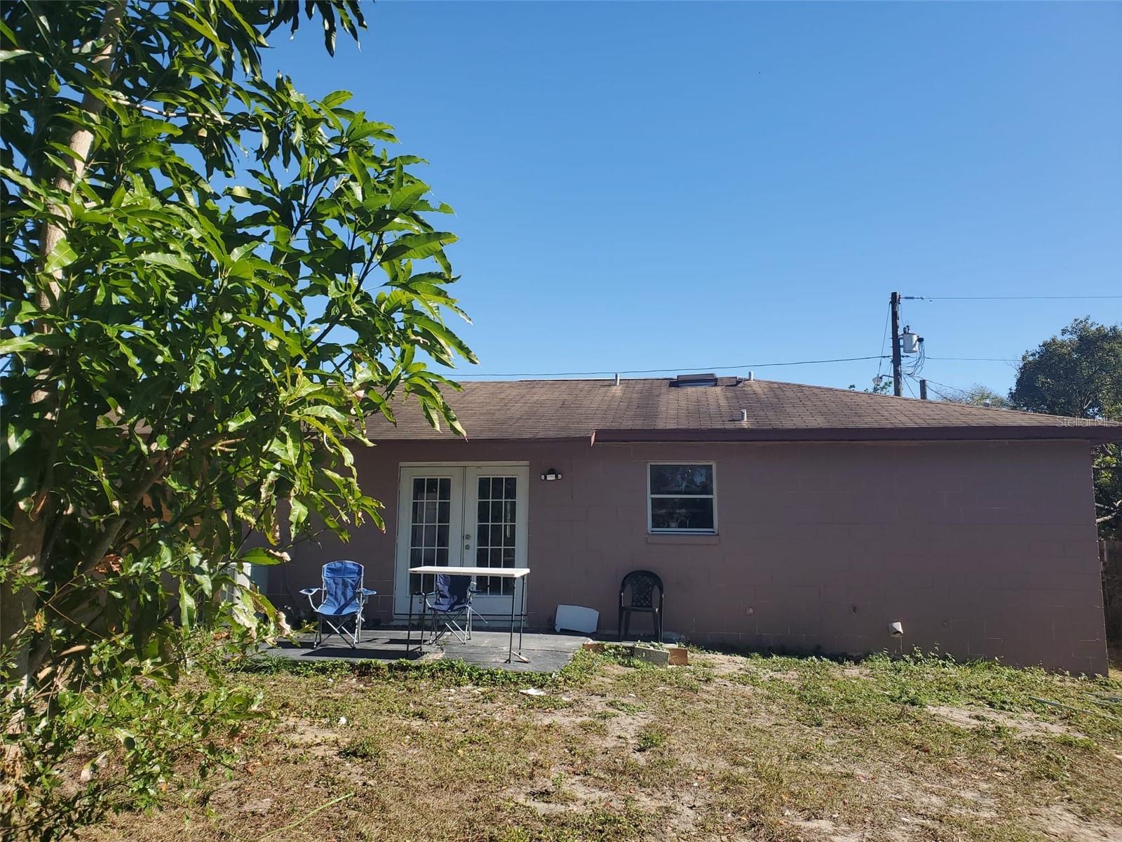 16 N LANCELOT AVE, ORLANDO, FL, 32835
