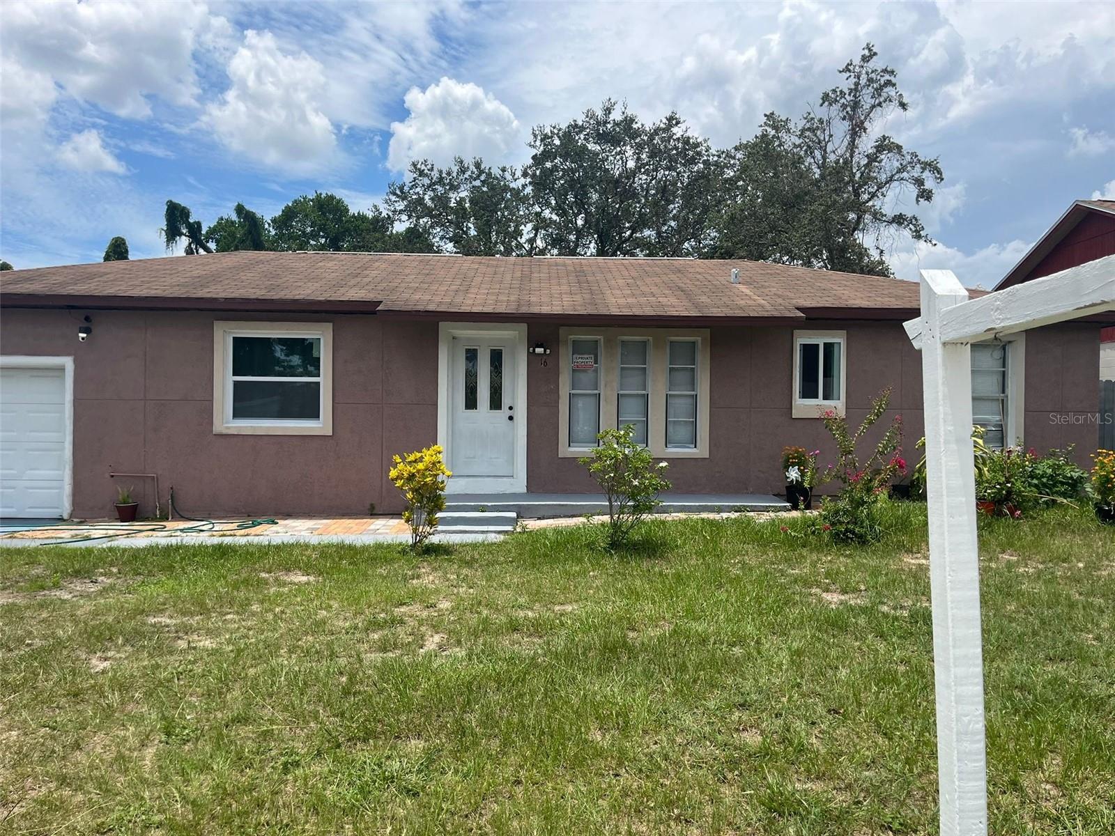 16 N LANCELOT AVE, ORLANDO, FL, 32835