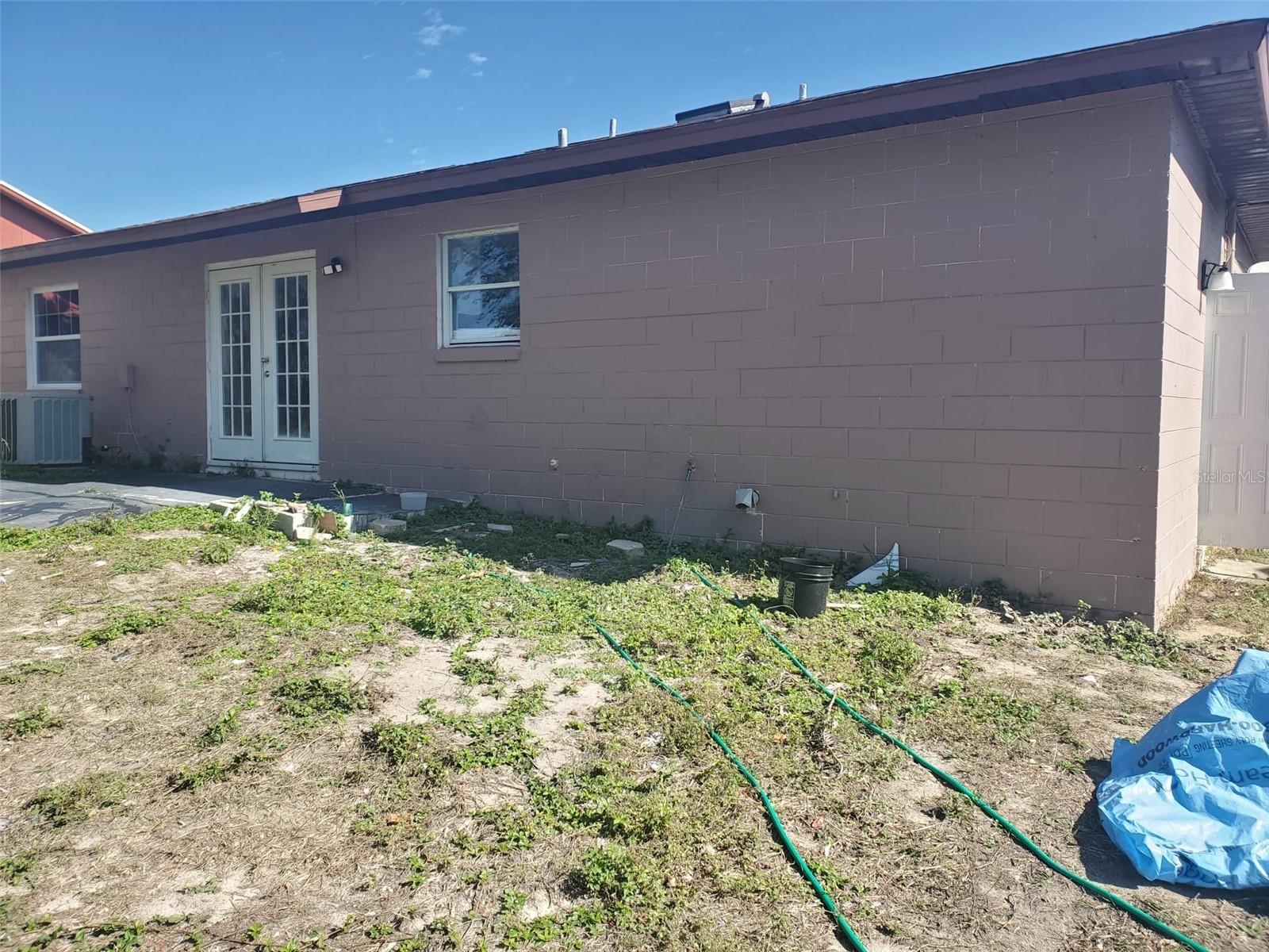 16 N LANCELOT AVE, ORLANDO, FL, 32835
