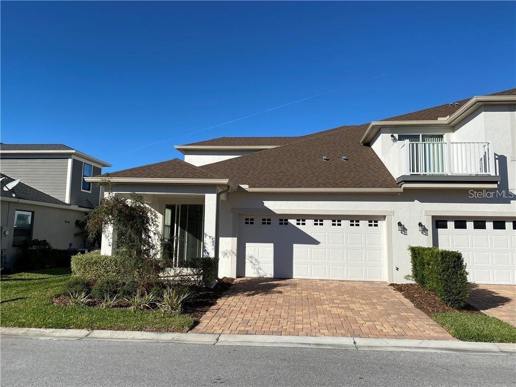2924 WINDMILL DR, KISSIMMEE, FL, 34741