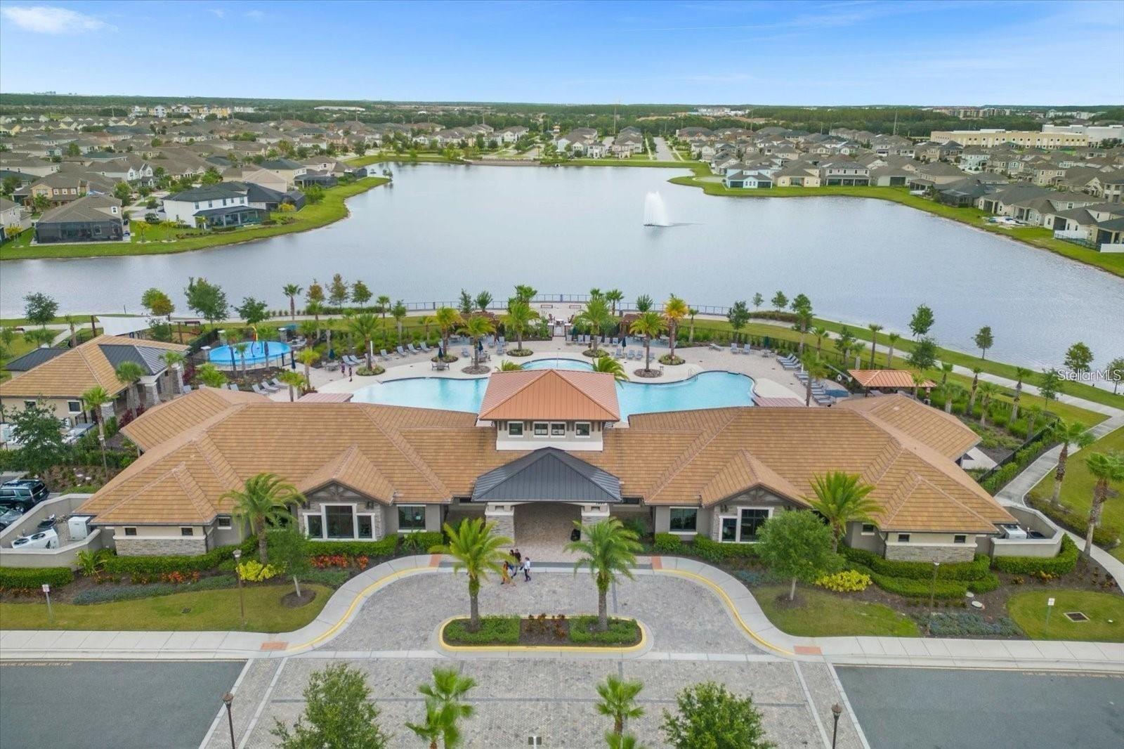 2924 WINDMILL DR, KISSIMMEE, FL, 34741