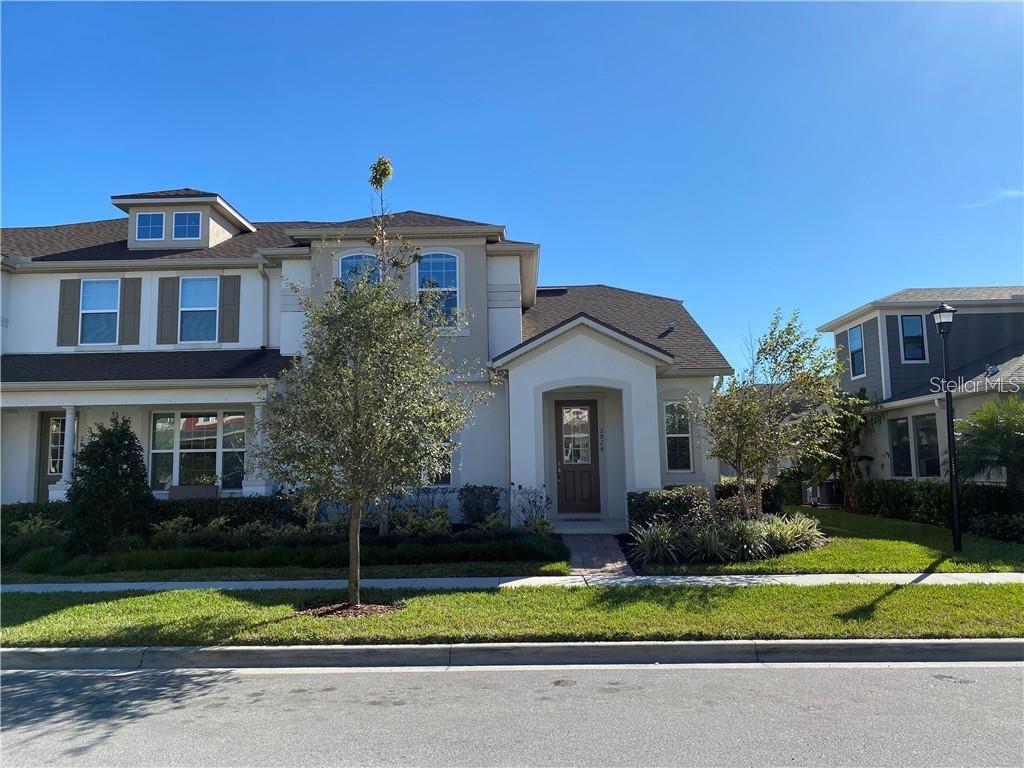 2924 WINDMILL DR, KISSIMMEE, FL, 34741