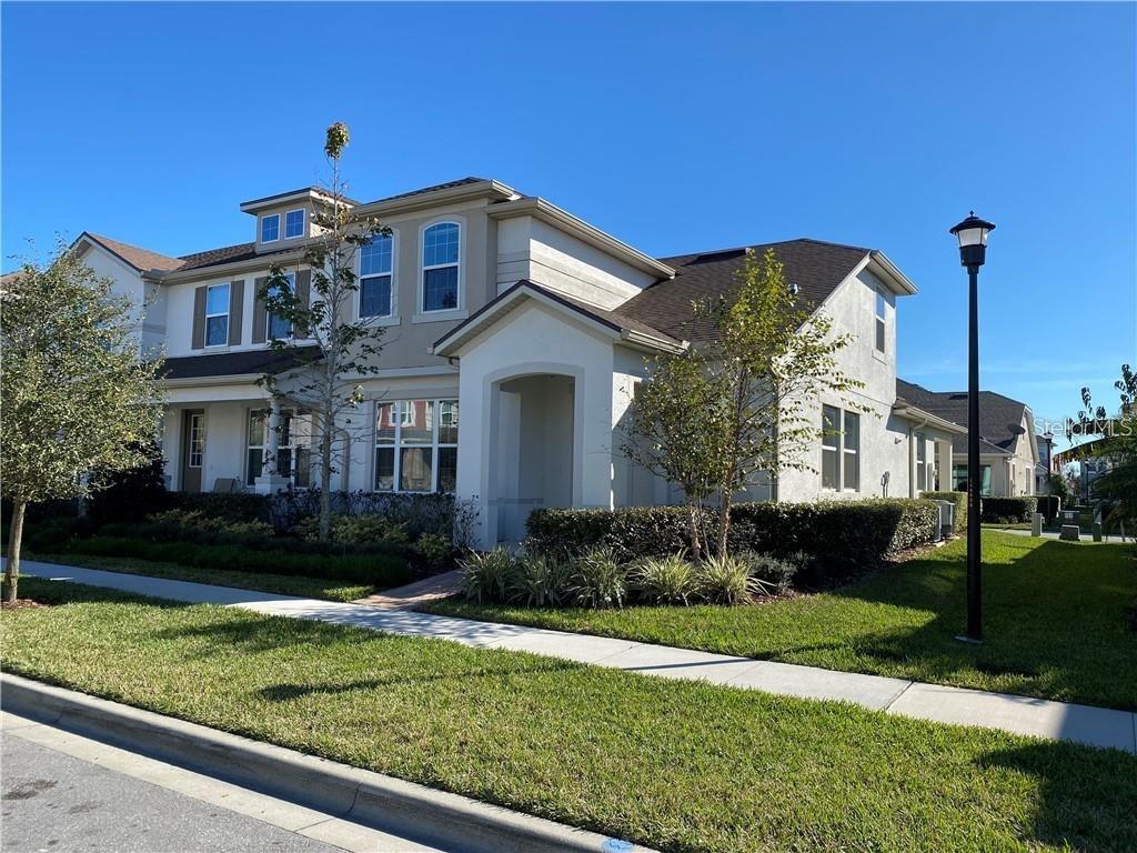 2924 WINDMILL DR, KISSIMMEE, FL, 34741