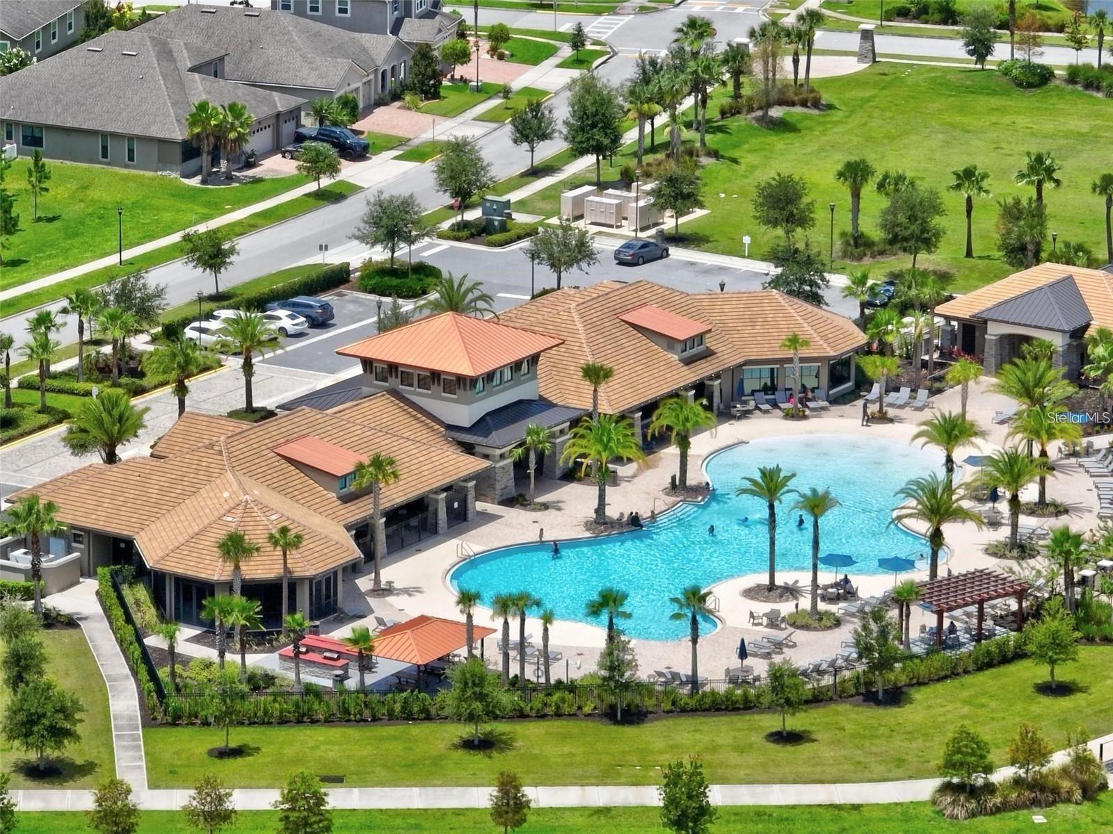 2924 WINDMILL DR, KISSIMMEE, FL, 34741