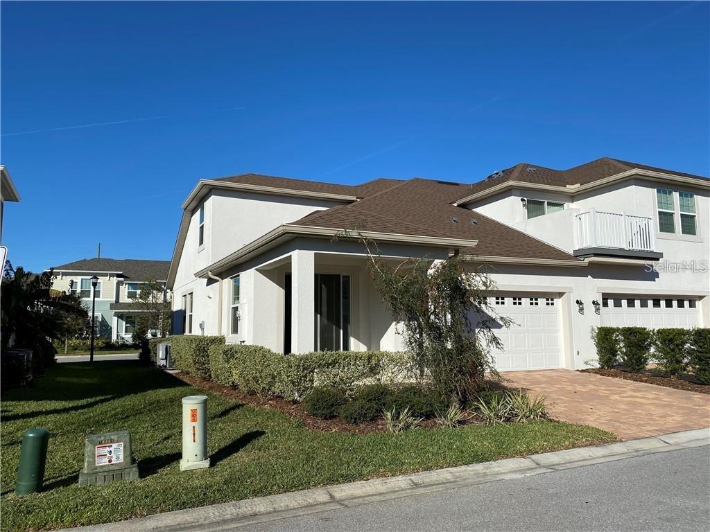 2924 WINDMILL DR, KISSIMMEE, FL, 34741