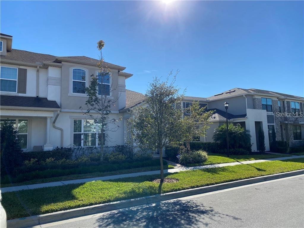 2924 WINDMILL DR, KISSIMMEE, FL, 34741