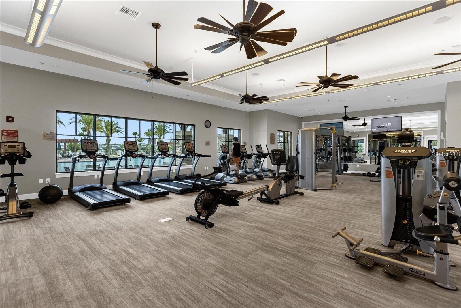 2924 WINDMILL DR, KISSIMMEE, FL, 34741