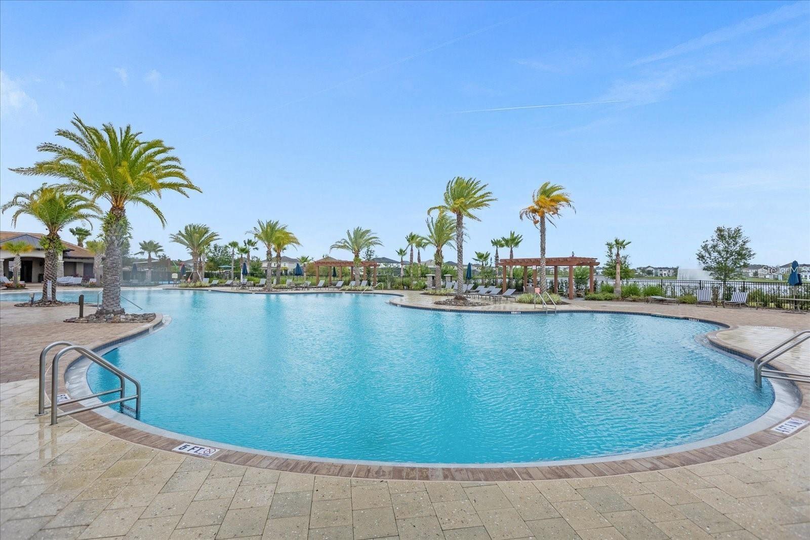 2924 WINDMILL DR, KISSIMMEE, FL, 34741
