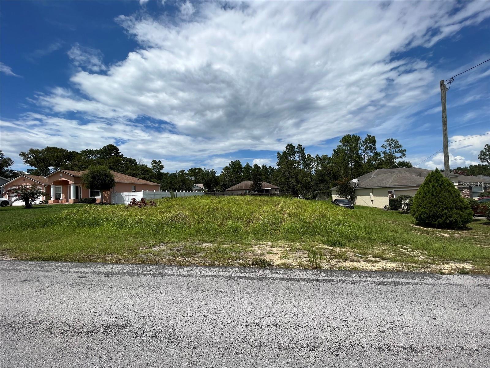 7045 HEMLOCK RD, OCALA, FL, 34472
