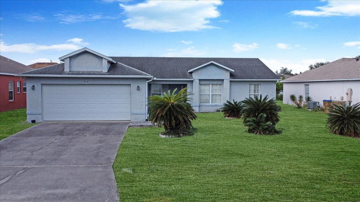 514 BRENTFORD CT, KISSIMMEE, FL, 34758