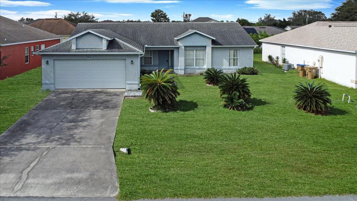 514 BRENTFORD CT, KISSIMMEE, FL, 34758