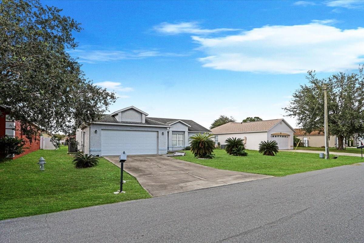 514 BRENTFORD CT, KISSIMMEE, FL, 34758