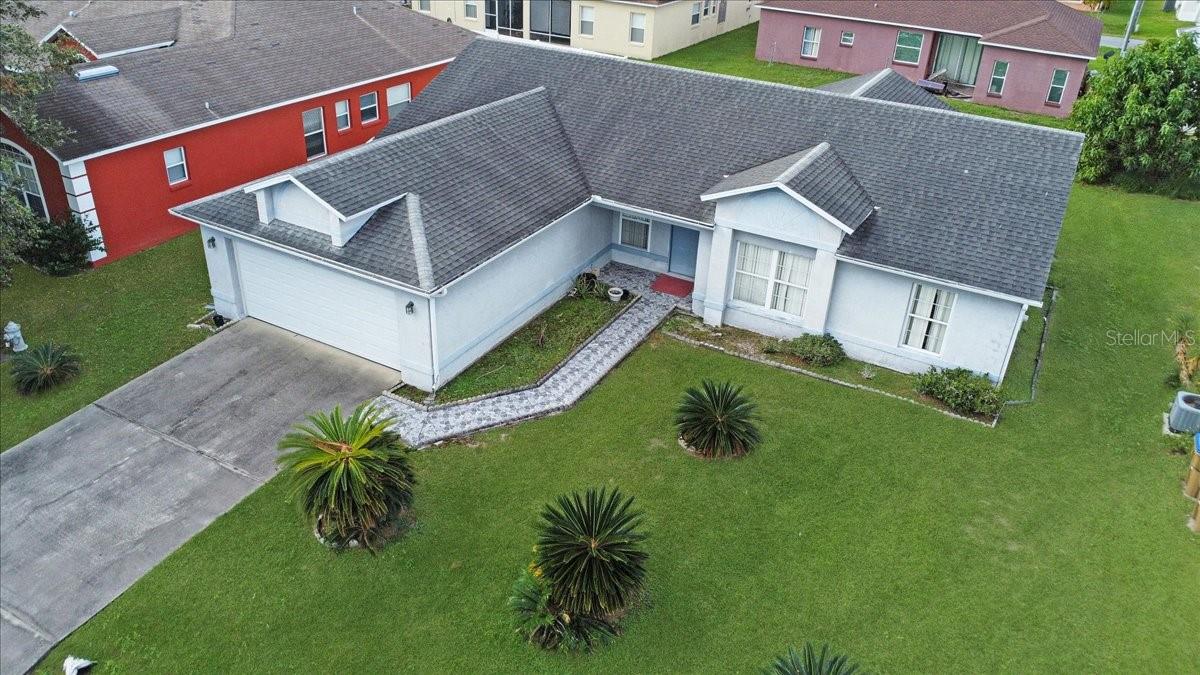 514 BRENTFORD CT, KISSIMMEE, FL, 34758