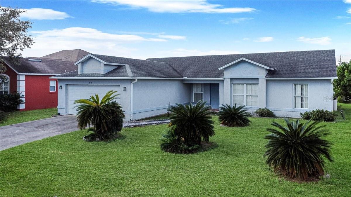 514 BRENTFORD CT, KISSIMMEE, FL, 34758