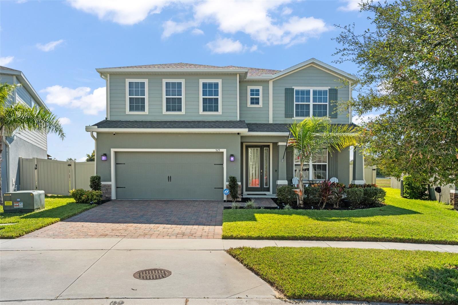 525 SEATTLE SLEW DR, DAVENPORT, FL, 33837