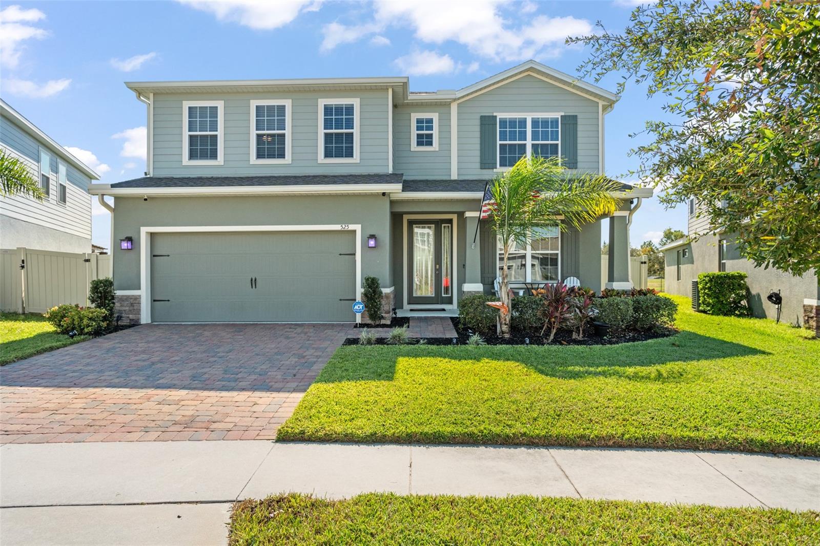 525 SEATTLE SLEW DR, DAVENPORT, FL, 33837