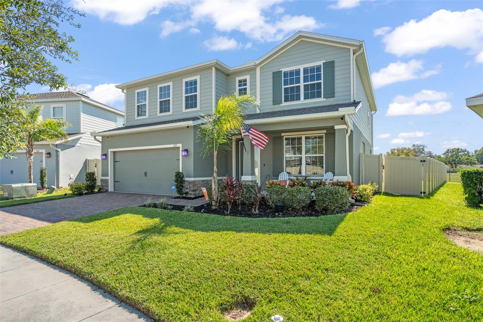 525 SEATTLE SLEW DR, DAVENPORT, FL, 33837