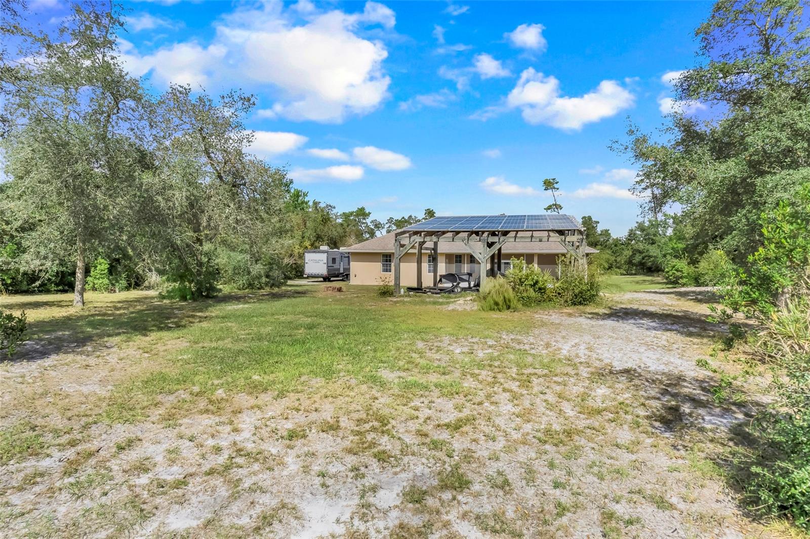 31728 NUTMEG AVE, EUSTIS, FL, 32736