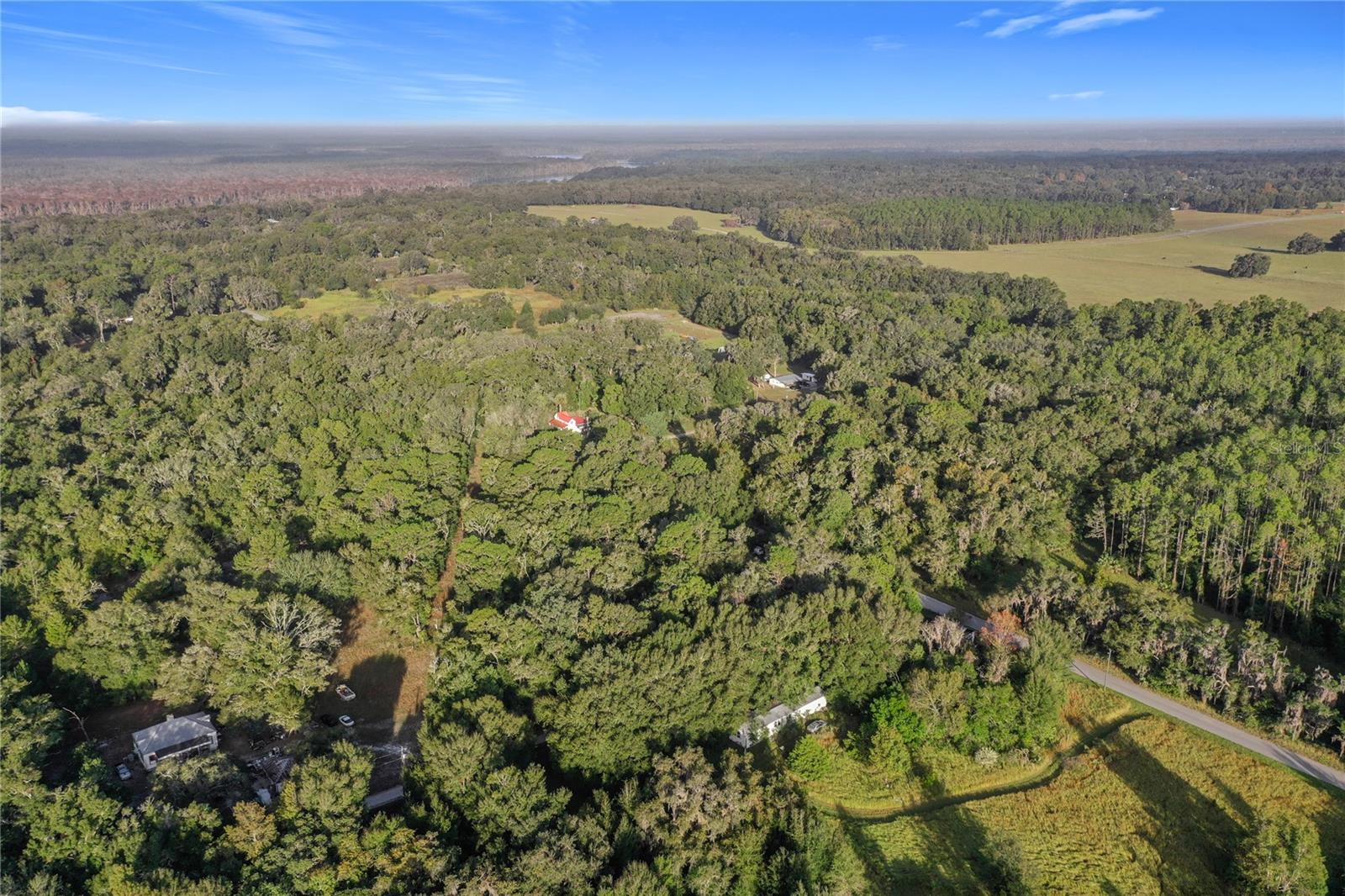 353 SISCO DIRT RD, SATSUMA, FL, 32189