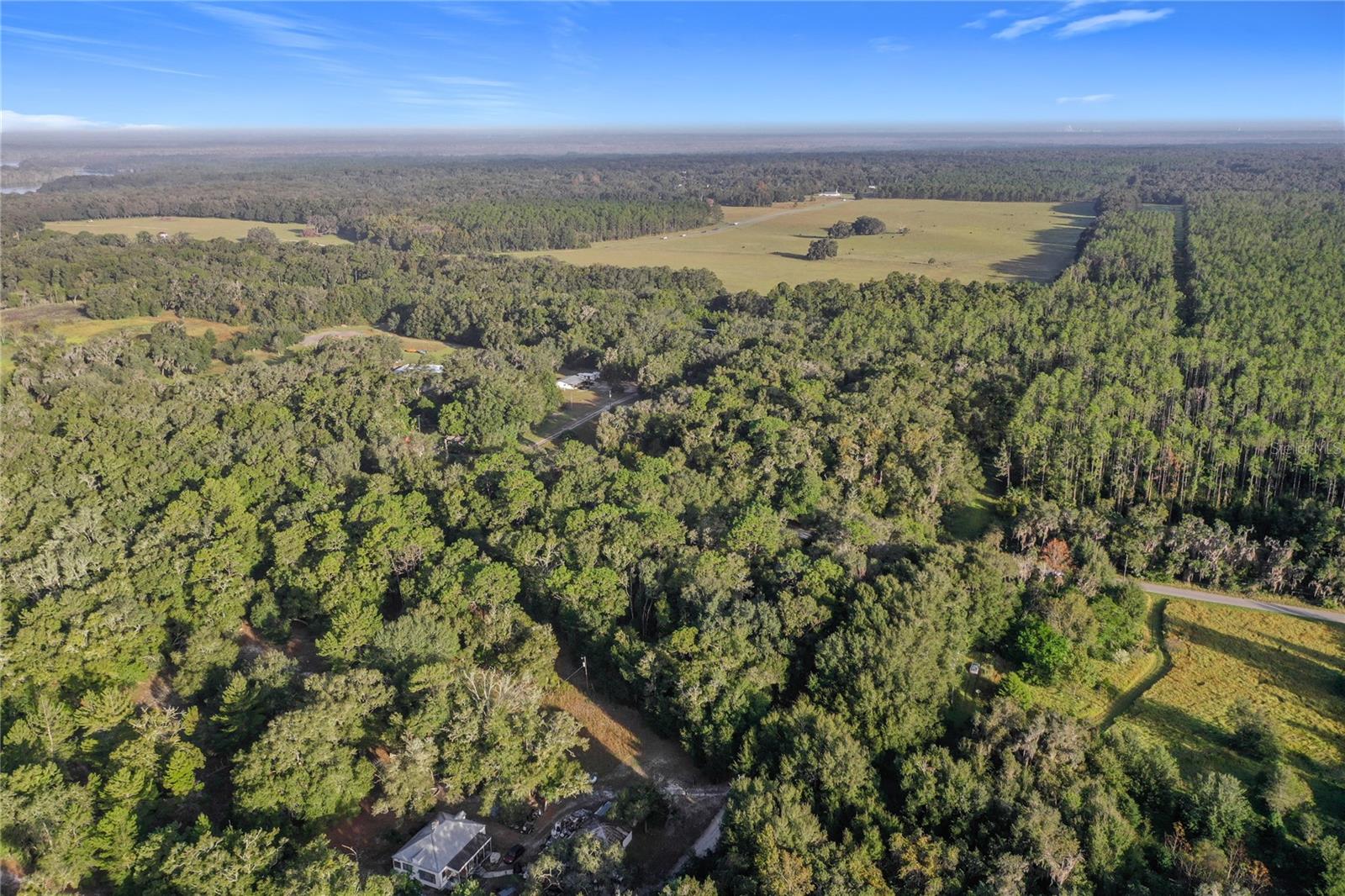 353 SISCO DIRT RD, SATSUMA, FL, 32189