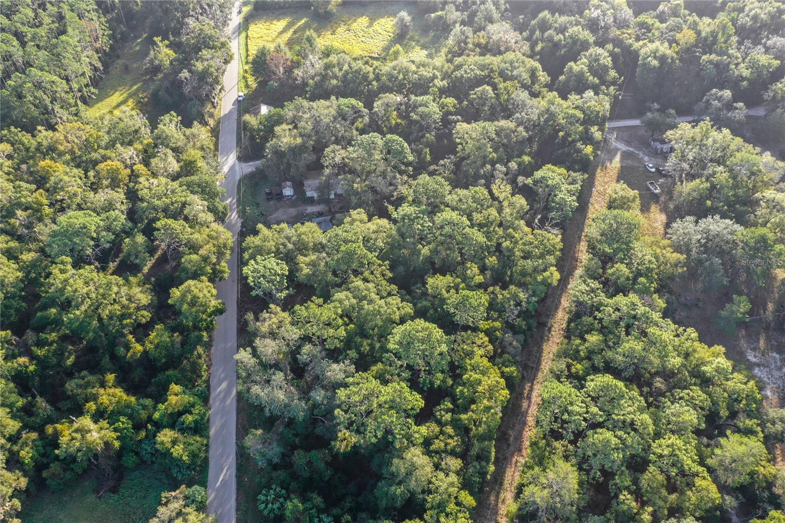 353 SISCO DIRT RD, SATSUMA, FL, 32189