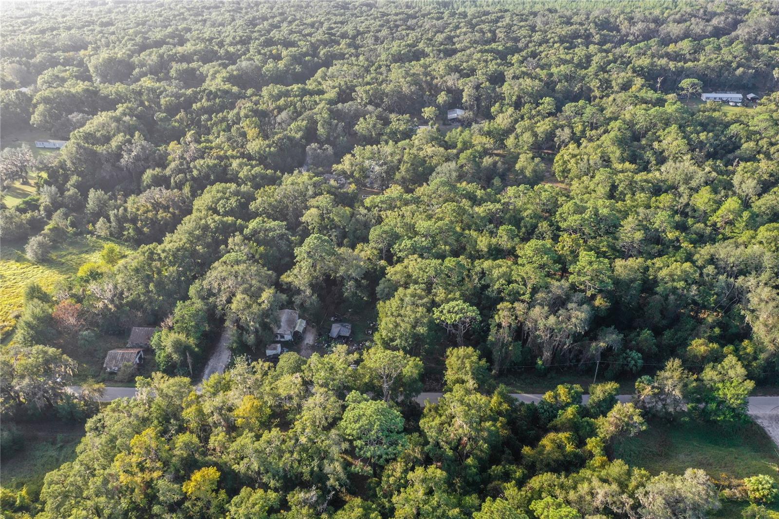 353 SISCO DIRT RD, SATSUMA, FL, 32189