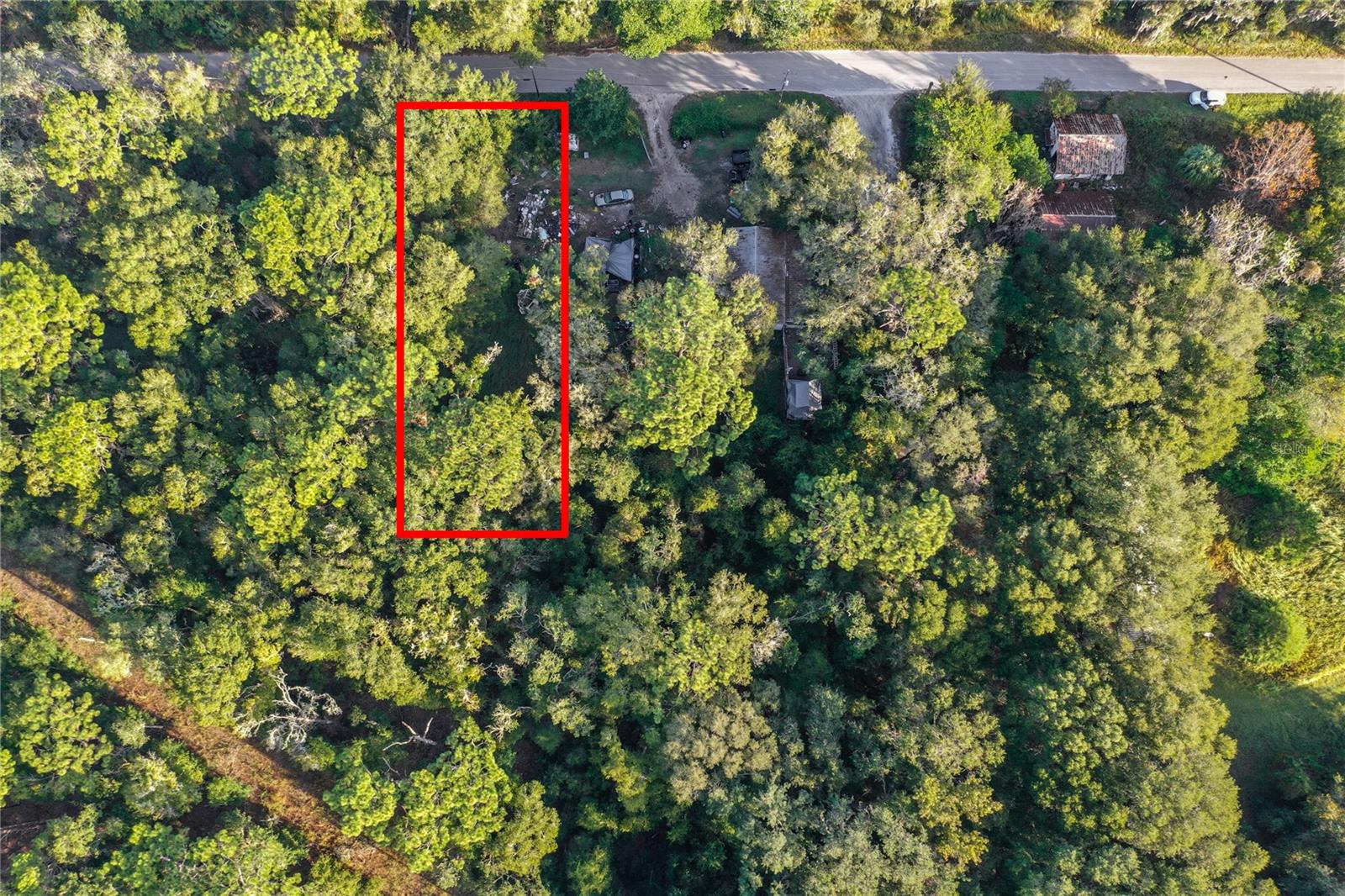 353 SISCO DIRT RD, SATSUMA, FL, 32189
