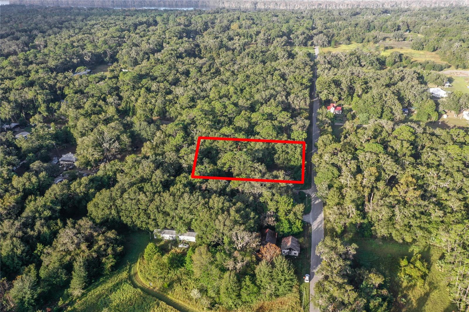 353 SISCO DIRT RD, SATSUMA, FL, 32189