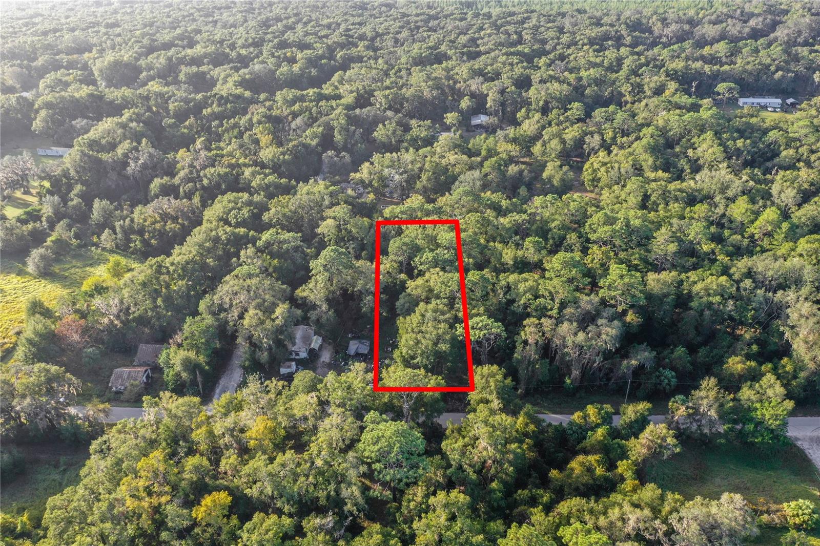 353 SISCO DIRT RD, SATSUMA, FL, 32189