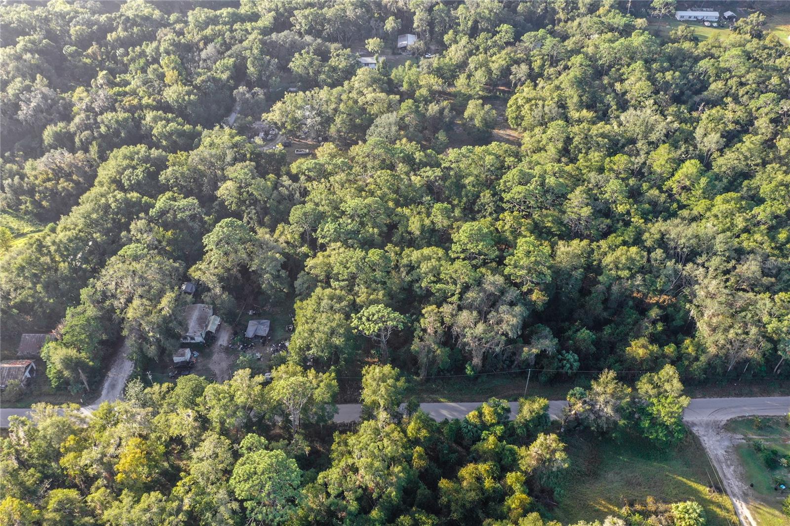 353 SISCO DIRT RD, SATSUMA, FL, 32189
