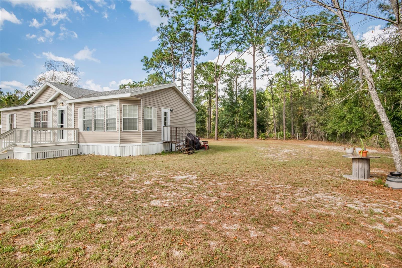 5111 N ELM PT #1, CRYSTAL RIVER, FL, 34428