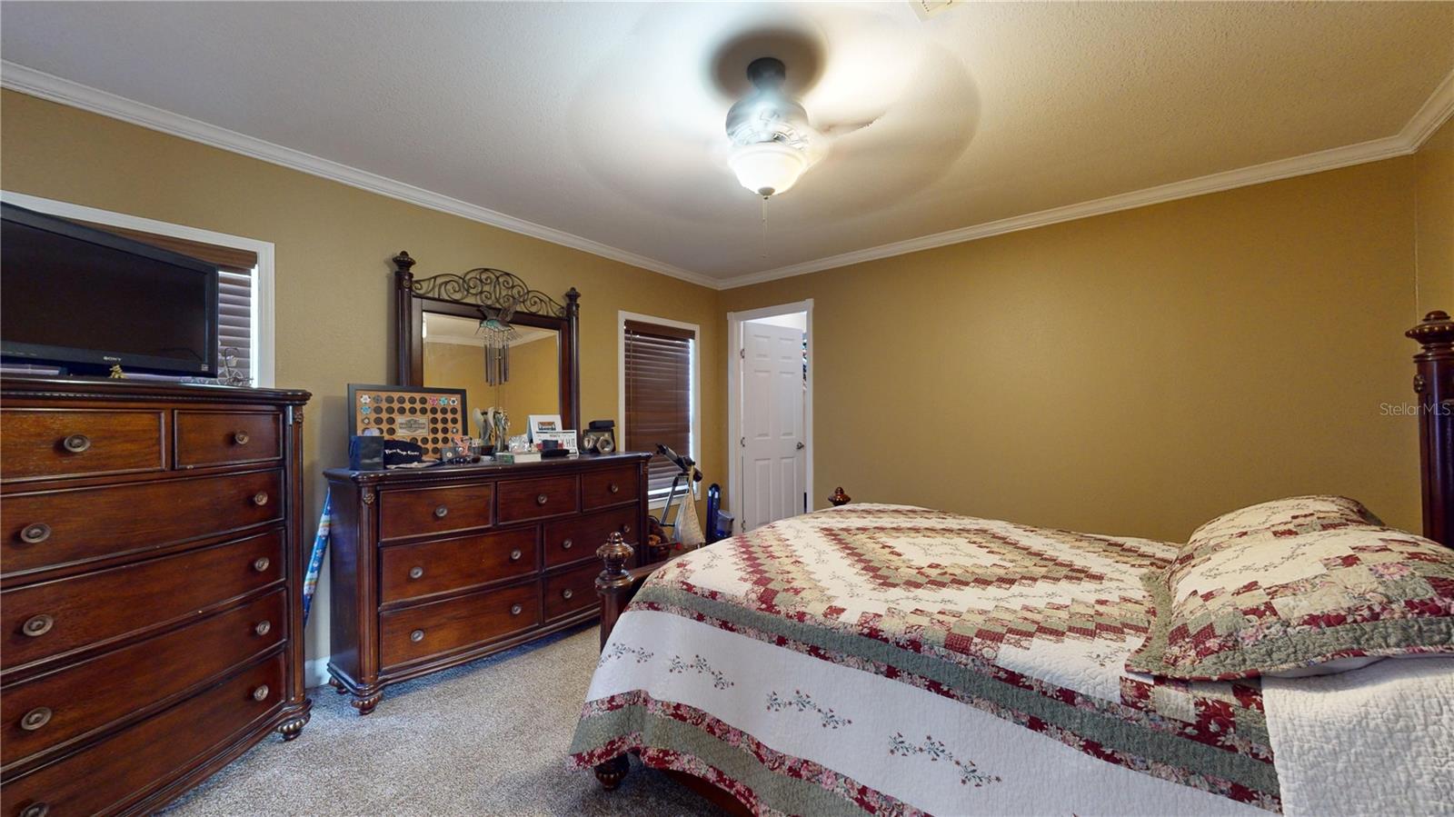 5111 N ELM PT #1, CRYSTAL RIVER, FL, 34428