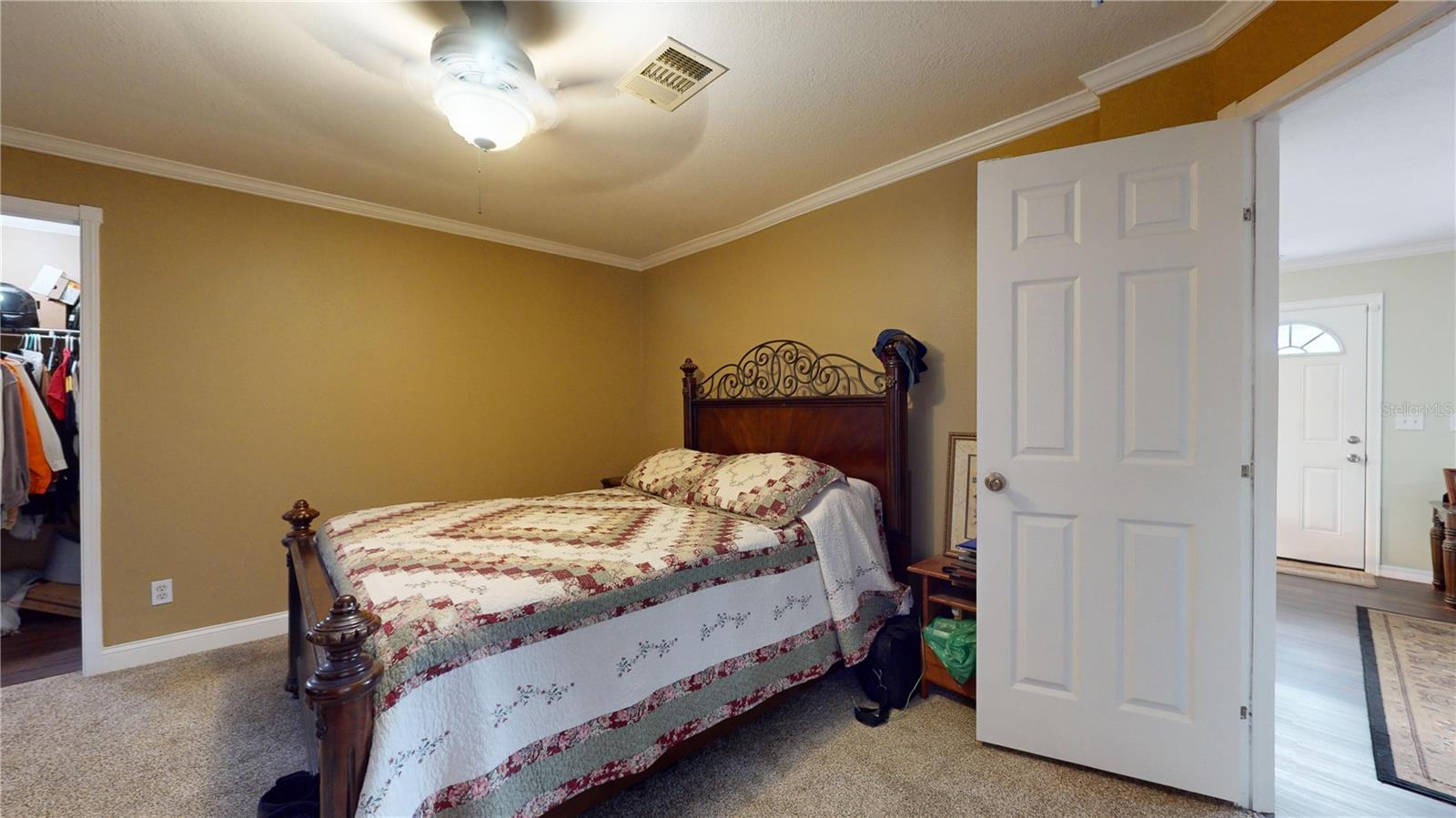 5111 N ELM PT #1, CRYSTAL RIVER, FL, 34428