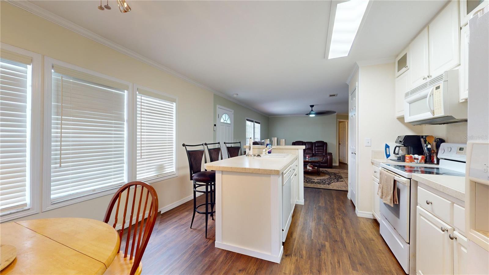 5111 N ELM PT #1, CRYSTAL RIVER, FL, 34428