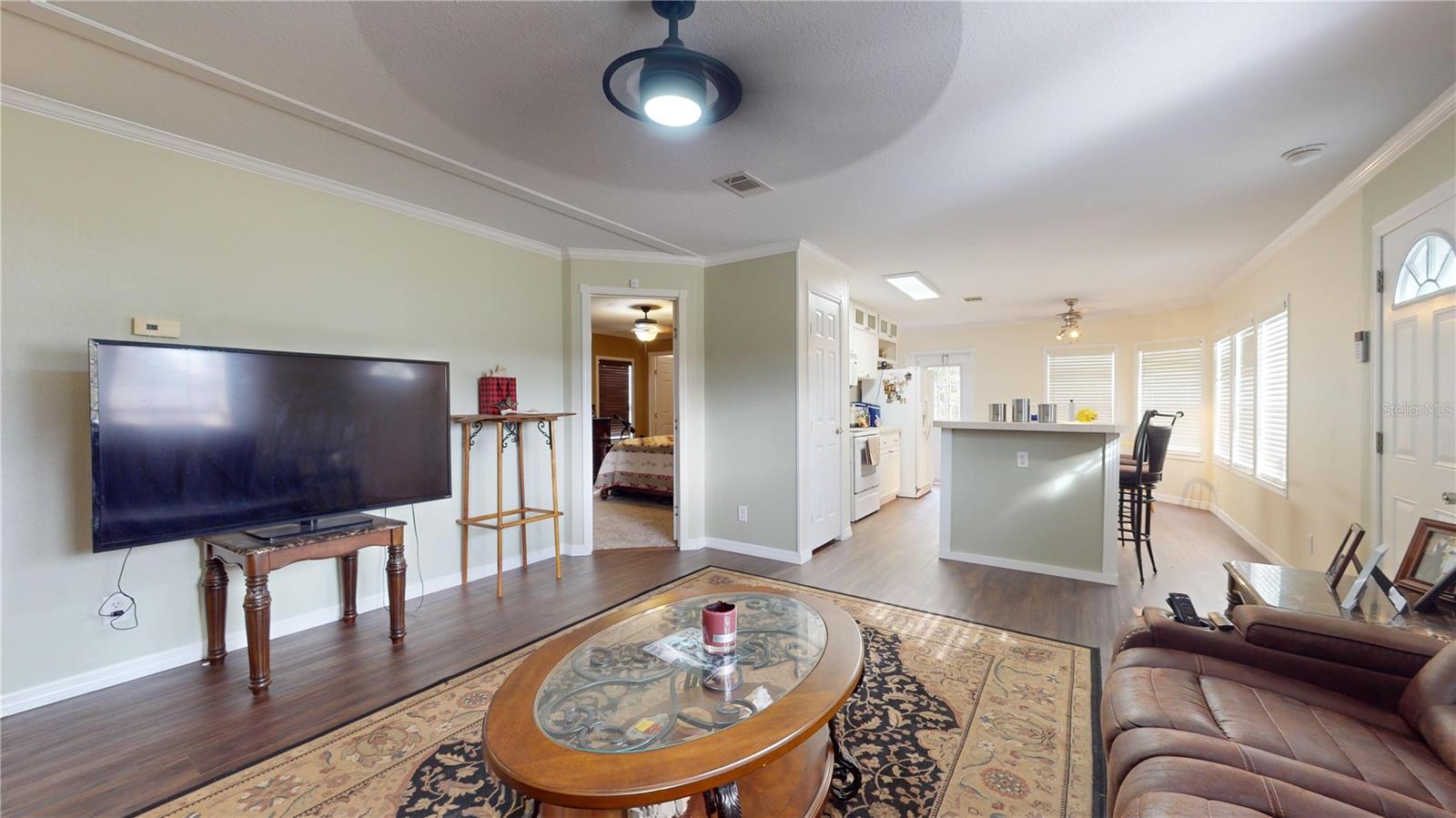 5111 N ELM PT #1, CRYSTAL RIVER, FL, 34428