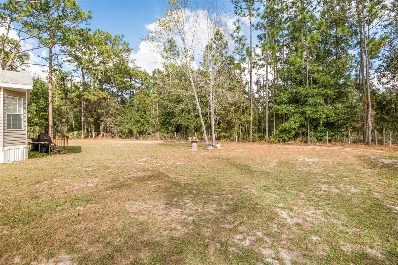 5111 N ELM PT #1, CRYSTAL RIVER, FL, 34428