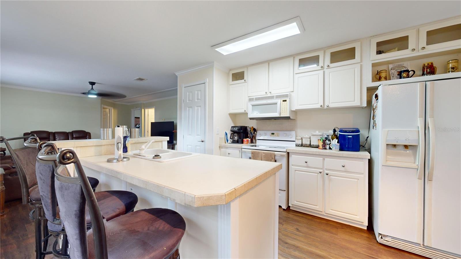 5111 N ELM PT #1, CRYSTAL RIVER, FL, 34428