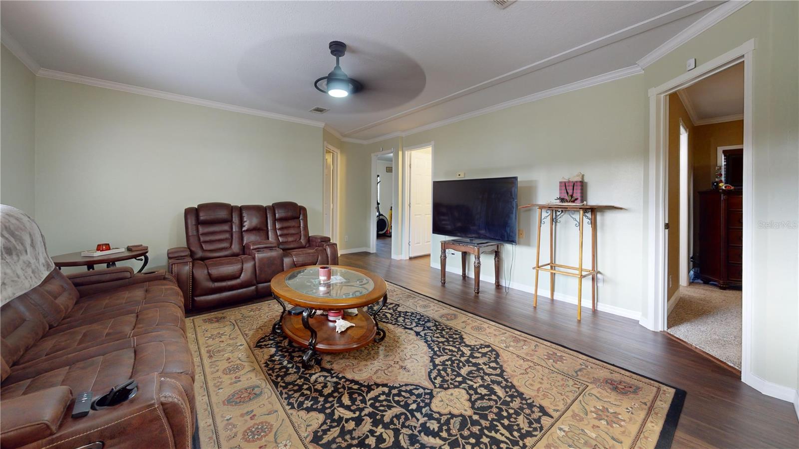 5111 N ELM PT #1, CRYSTAL RIVER, FL, 34428