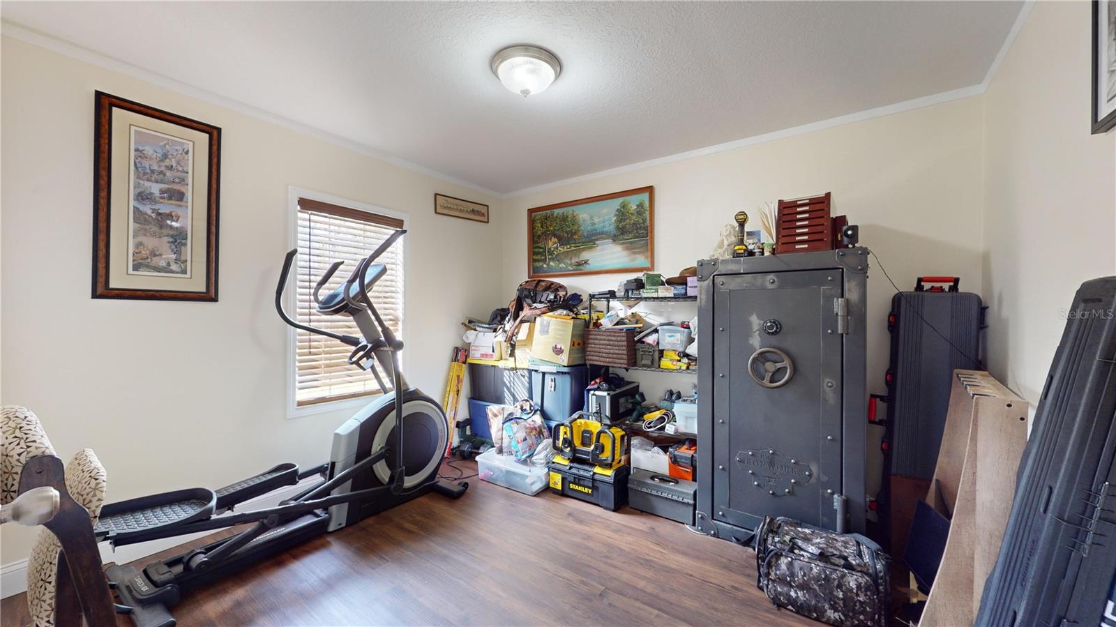 5111 N ELM PT #1, CRYSTAL RIVER, FL, 34428