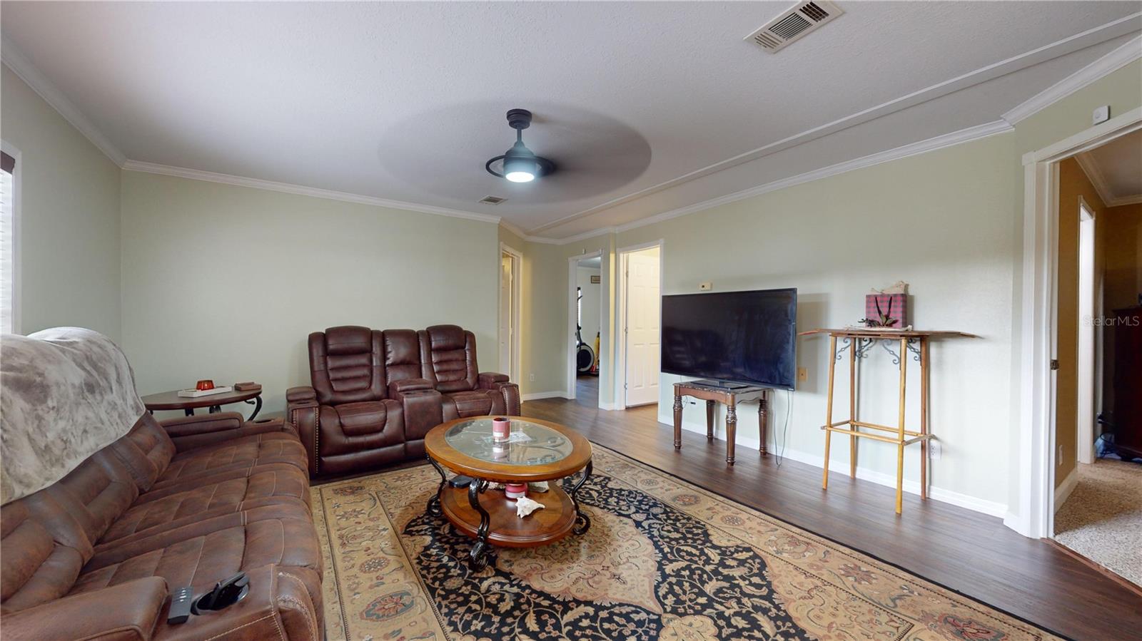 5111 N ELM PT #1, CRYSTAL RIVER, FL, 34428